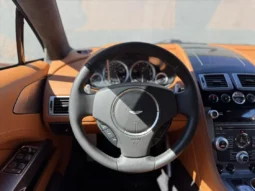 
										Aston Martin Rapide 6.0 V12 full									