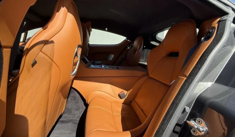 
								Aston Martin Rapide 6.0 V12 full									