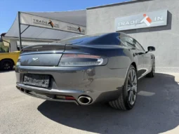 
										Aston Martin Rapide 6.0 V12 full									