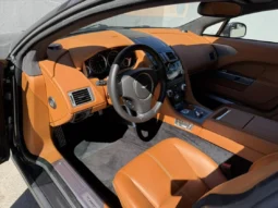 
										Aston Martin Rapide 6.0 V12 full									