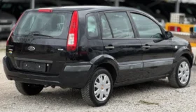 Ford Fusion 1.4TDCI/68кс