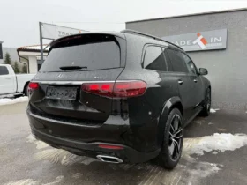 Mercedes-Benz GLS 450 d 4MATIC