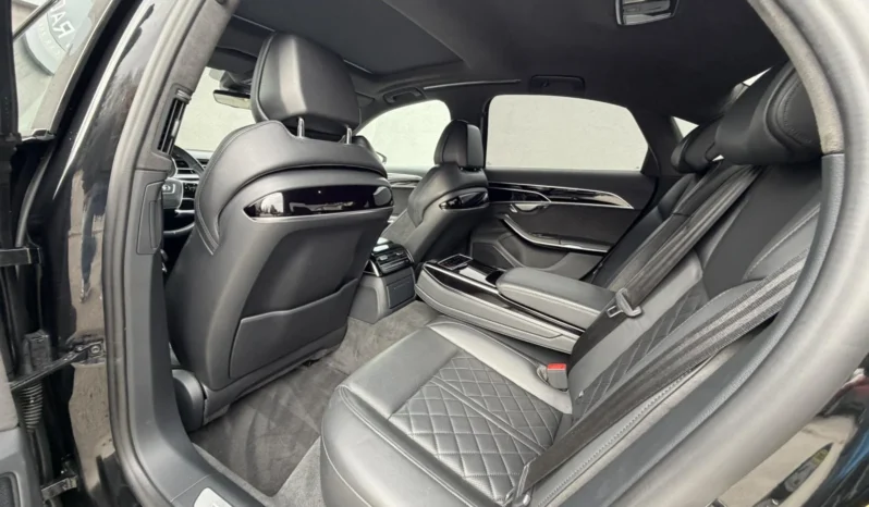 
								ЦЕНА ПРИ ЗАПИТВАНЕ Audi A8 60TFSI e ЦЕНА ПРИ ЗАПИТВАНЕ full									