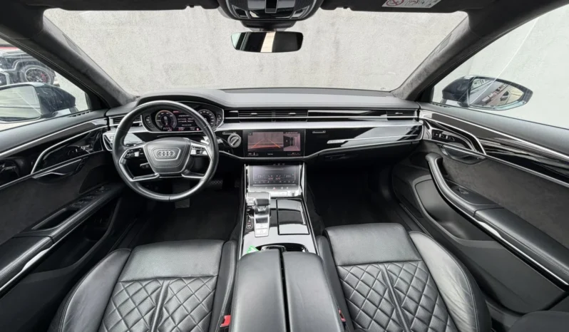
								ЦЕНА ПРИ ЗАПИТВАНЕ Audi A8 60TFSI e ЦЕНА ПРИ ЗАПИТВАНЕ full									