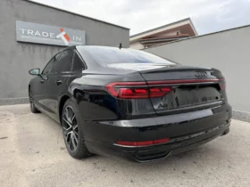 ЦЕНА ПРИ ЗАПИТВАНЕ Audi A8 60TFSI e ЦЕНА ПРИ ЗАПИТВАНЕ