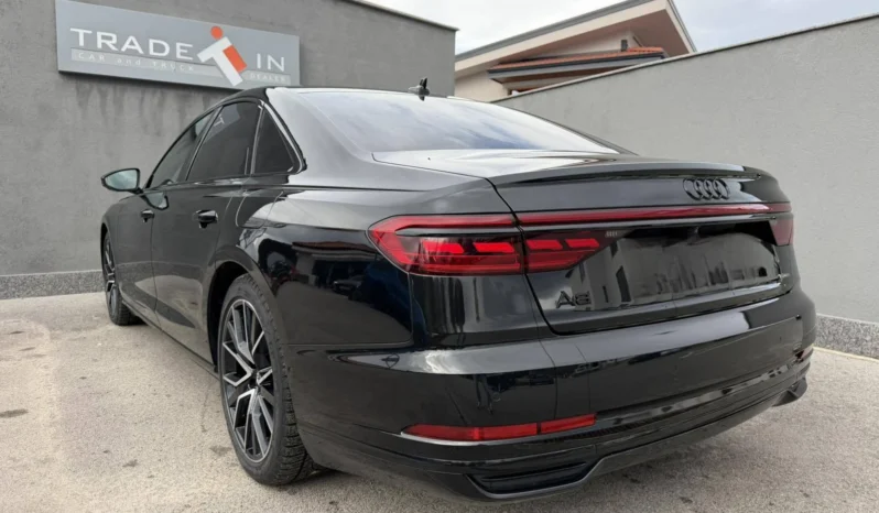 
								ЦЕНА ПРИ ЗАПИТВАНЕ Audi A8 60TFSI e ЦЕНА ПРИ ЗАПИТВАНЕ full									