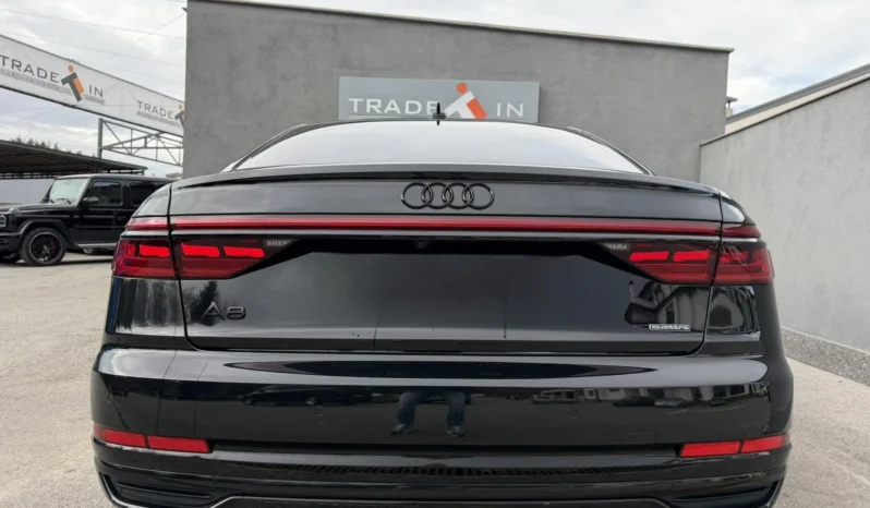 
								ЦЕНА ПРИ ЗАПИТВАНЕ Audi A8 60TFSI e ЦЕНА ПРИ ЗАПИТВАНЕ full									