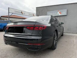 
										ЦЕНА ПРИ ЗАПИТВАНЕ Audi A8 60TFSI e ЦЕНА ПРИ ЗАПИТВАНЕ full									