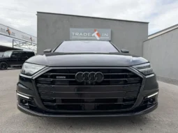 
										ЦЕНА ПРИ ЗАПИТВАНЕ Audi A8 60TFSI e ЦЕНА ПРИ ЗАПИТВАНЕ full									