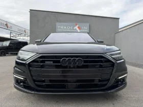 ЦЕНА ПРИ ЗАПИТВАНЕ Audi A8 60TFSI e ЦЕНА ПРИ ЗАПИТВАНЕ