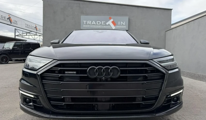 
								ЦЕНА ПРИ ЗАПИТВАНЕ Audi A8 60TFSI e ЦЕНА ПРИ ЗАПИТВАНЕ full									