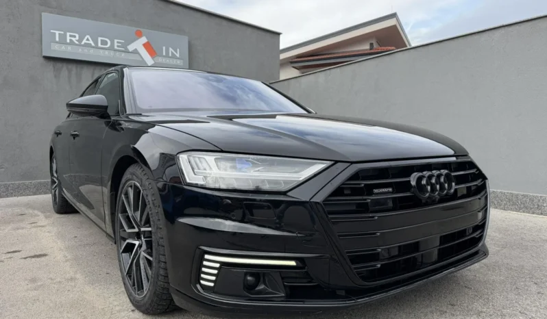 
								ЦЕНА ПРИ ЗАПИТВАНЕ Audi A8 60TFSI e ЦЕНА ПРИ ЗАПИТВАНЕ full									