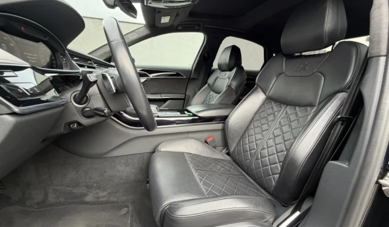 
								ЦЕНА ПРИ ЗАПИТВАНЕ Audi A8 60TFSI e ЦЕНА ПРИ ЗАПИТВАНЕ full									