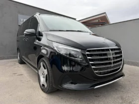 ЦЕНА ПРИ ЗАПИТВАНЕ / Mercedes-Benz V 300 d 4MATIC LONG