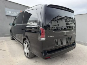 ЦЕНА ПРИ ЗАПИТВАНЕ / Mercedes-Benz V 300 d 4MATIC LONG