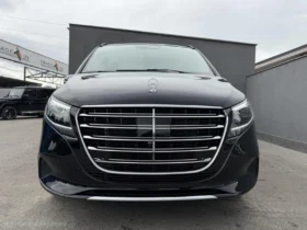 ЦЕНА ПРИ ЗАПИТВАНЕ / Mercedes-Benz V 300 d 4MATIC LONG