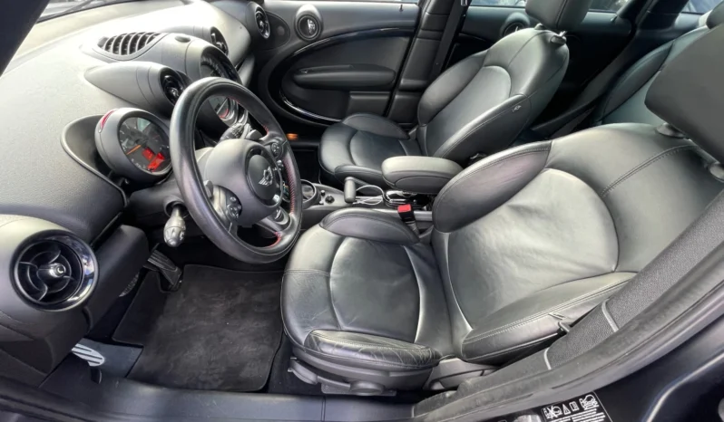 
								Mini Countryman AS ALL4 / ПАНОРАМА / HARMAN KARDON/ SPECIAL EDITIO full									
