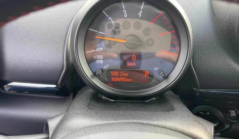 
								Mini Countryman AS ALL4 / ПАНОРАМА / HARMAN KARDON/ SPECIAL EDITIO full									
