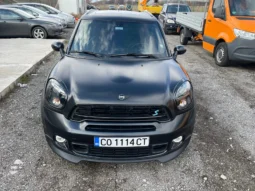 
										Mini Countryman AS ALL4 / ПАНОРАМА / HARMAN KARDON/ SPECIAL EDITIO full									