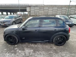 
										Mini Countryman AS ALL4 / ПАНОРАМА / HARMAN KARDON/ SPECIAL EDITIO full									