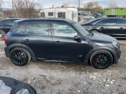 
										Mini Countryman AS ALL4 / ПАНОРАМА / HARMAN KARDON/ SPECIAL EDITIO full									