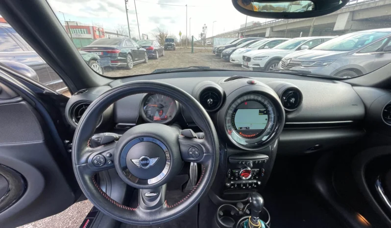 
								Mini Countryman AS ALL4 / ПАНОРАМА / HARMAN KARDON/ SPECIAL EDITIO full									