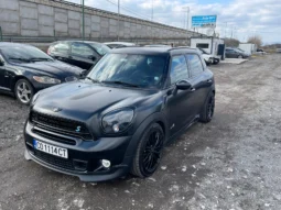
										Mini Countryman AS ALL4 / ПАНОРАМА / HARMAN KARDON/ SPECIAL EDITIO full									