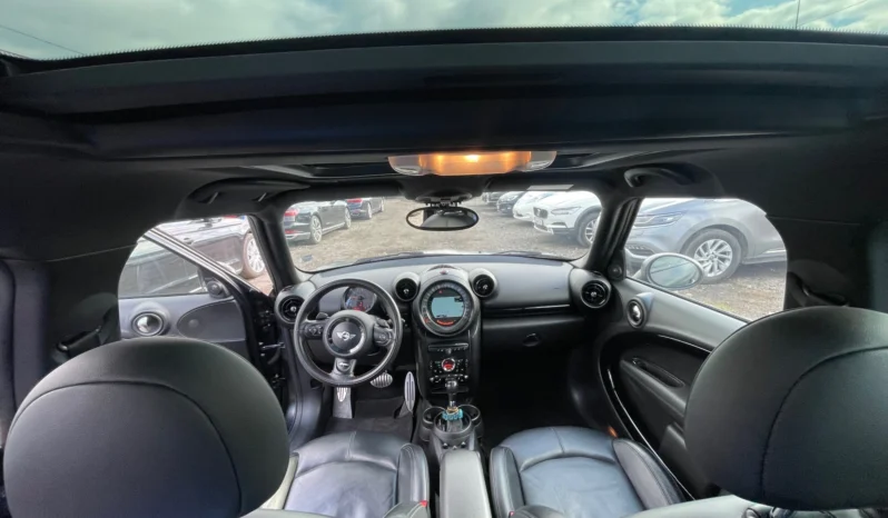 
								Mini Countryman AS ALL4 / ПАНОРАМА / HARMAN KARDON/ SPECIAL EDITIO full									