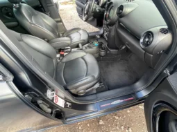 
										Mini Countryman AS ALL4 / ПАНОРАМА / HARMAN KARDON/ SPECIAL EDITIO full									