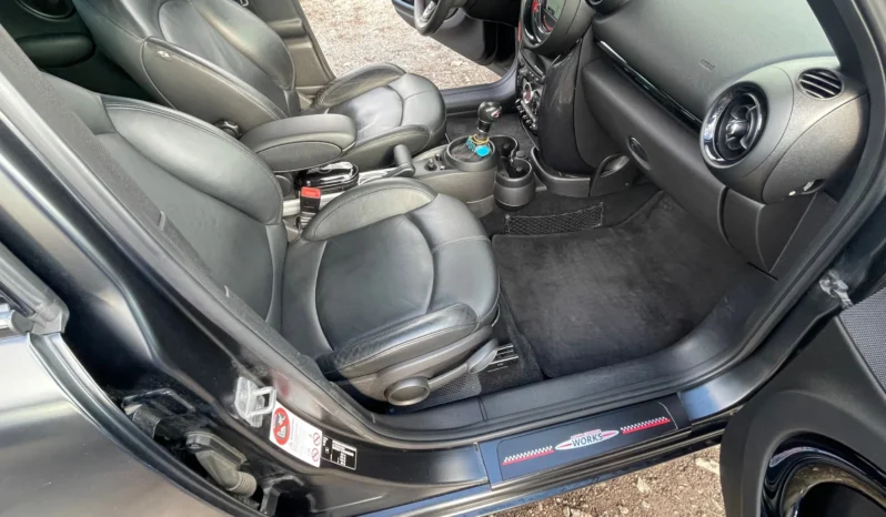 
								Mini Countryman AS ALL4 / ПАНОРАМА / HARMAN KARDON/ SPECIAL EDITIO full									