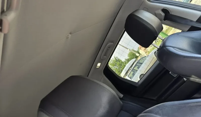 
								Land Rover Discovery Land, Rover Discovery sport full									