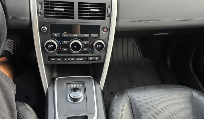 
								Land Rover Discovery Land, Rover Discovery sport full									