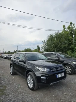 
										Land Rover Discovery Land, Rover Discovery sport full									