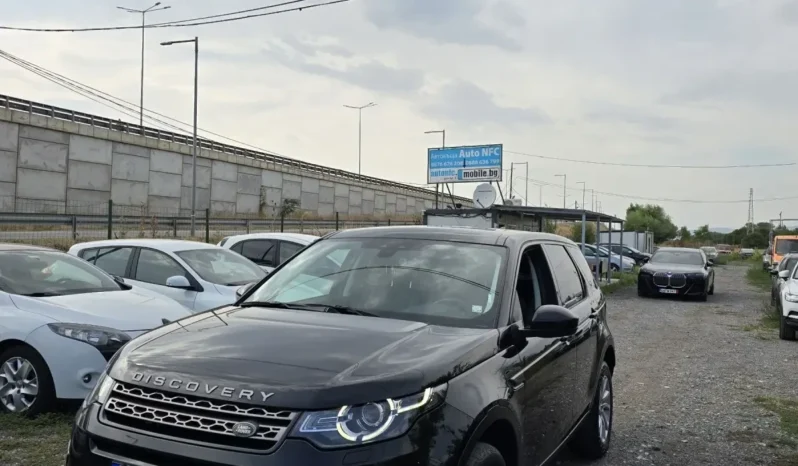 
								Land Rover Discovery Land, Rover Discovery sport full									