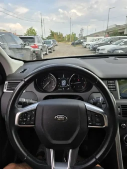 
										Land Rover Discovery Land, Rover Discovery sport full									