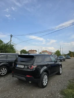 
										Land Rover Discovery Land, Rover Discovery sport full									