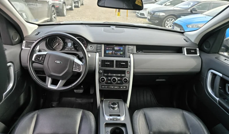 
								Land Rover Discovery Land, Rover Discovery sport full									
