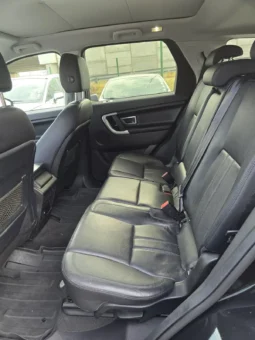 
										Land Rover Discovery Land, Rover Discovery sport full									