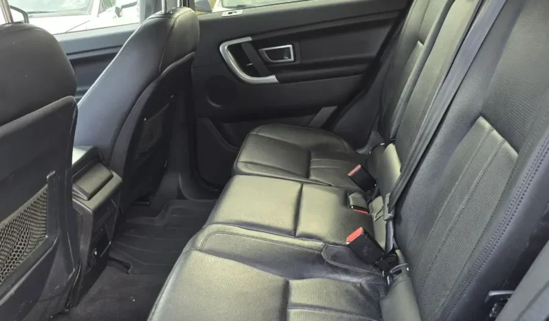 
								Land Rover Discovery Land, Rover Discovery sport full									