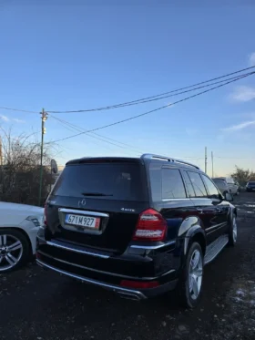 Mercedes-Benz G 55 AMG