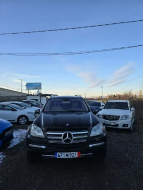 Mercedes-Benz G 55 AMG