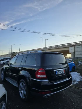 Mercedes-Benz G 55 AMG