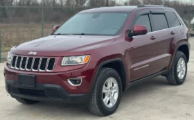 Jeep Grand cherokee 3.6i V6