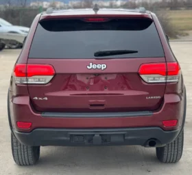 Jeep Grand cherokee 3.6i V6