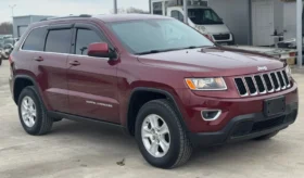 Jeep Grand cherokee 3.6i V6