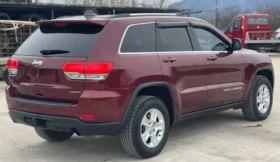 Jeep Grand cherokee 3.6i V6