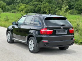 BMW X5 3.0d