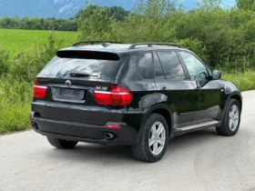 BMW X5 3.0d
