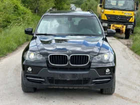 BMW X5 3.0d