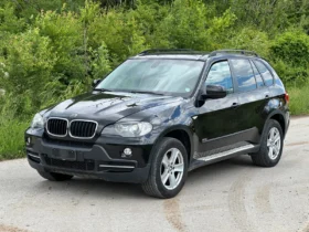 BMW X5 3.0d